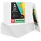 Arteza Canvas Panels, Classic, 5"x7",White, Blank Canvas Boards for Painting- 14 Pack